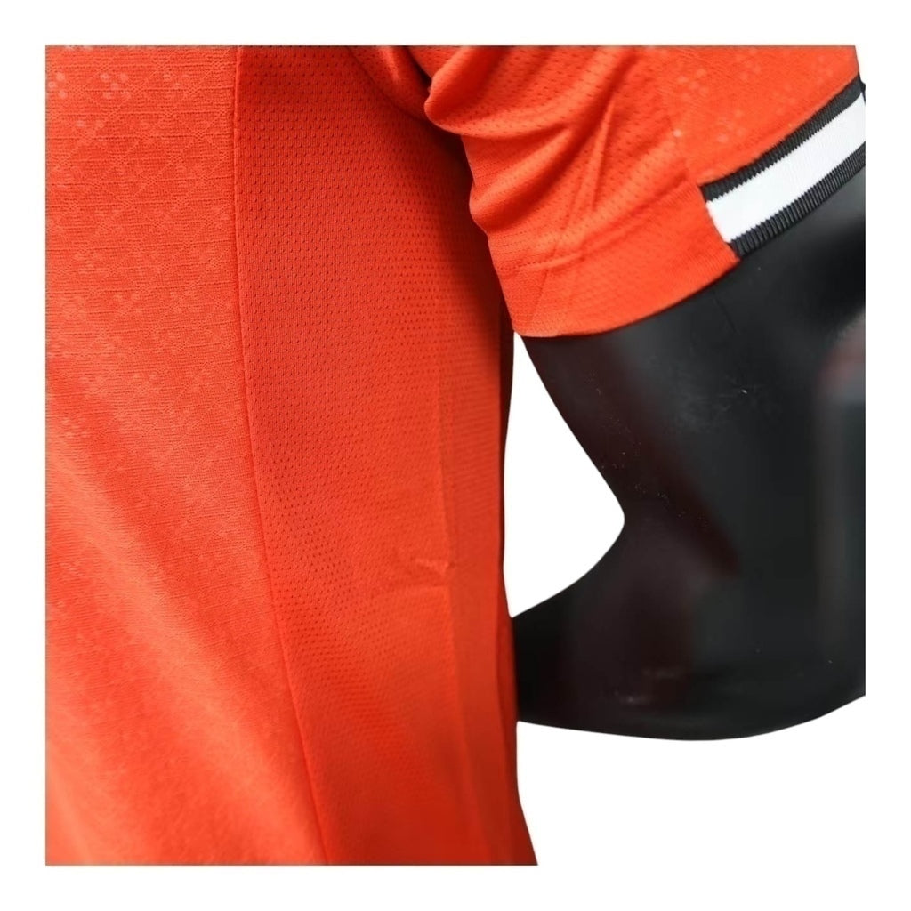 Camisa Portugal Titular 25/26 - Jogador - Central das Camisas