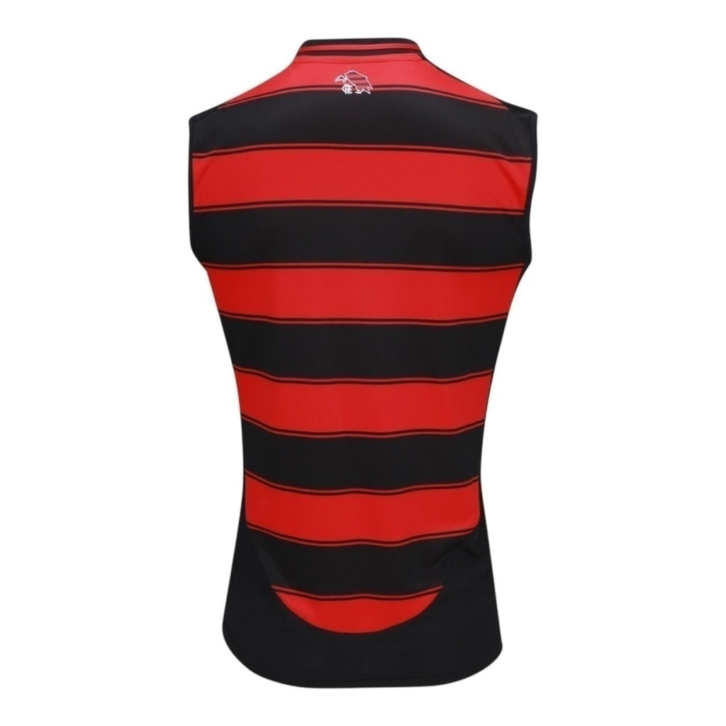 Camisa Regata Flamengo Titular I 25/26 - Torcedor