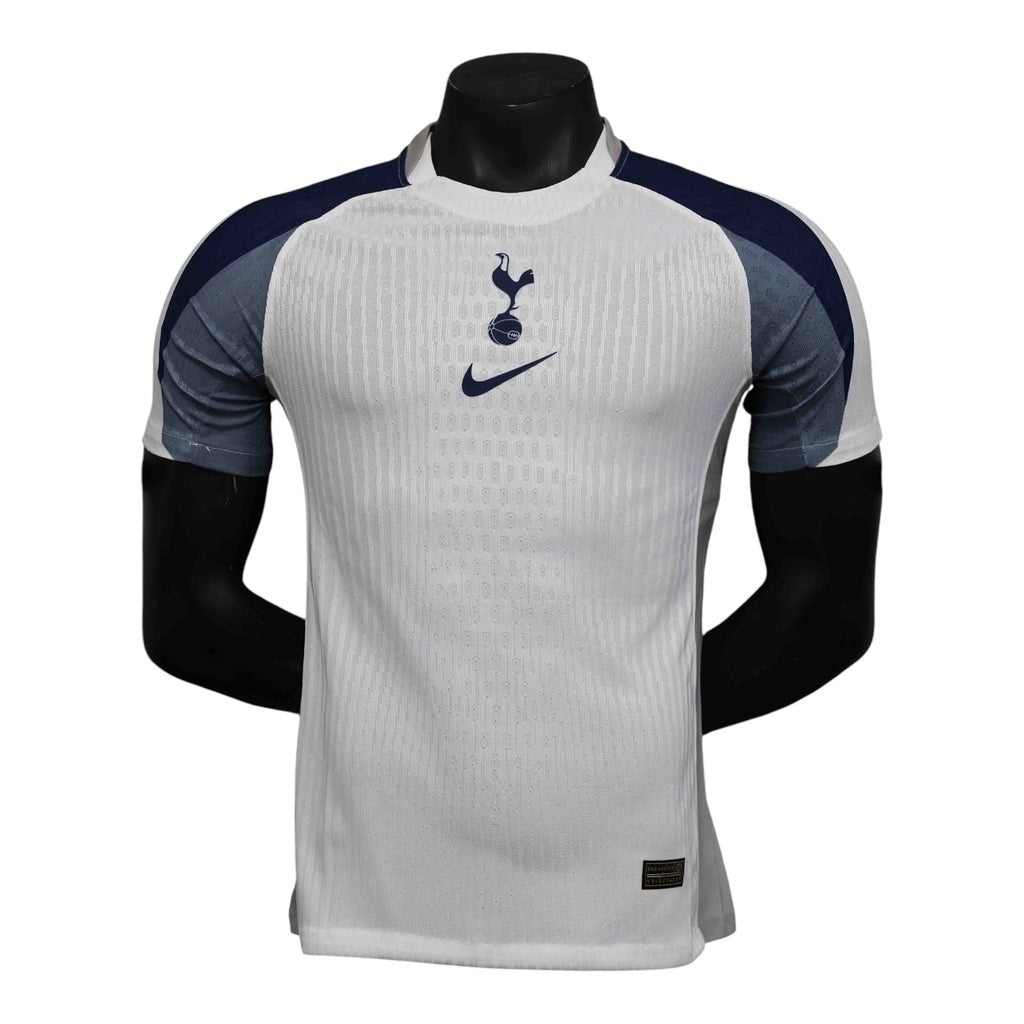 Camisa Tottenham Titular 25/26 - Jogador - Central das Camisas