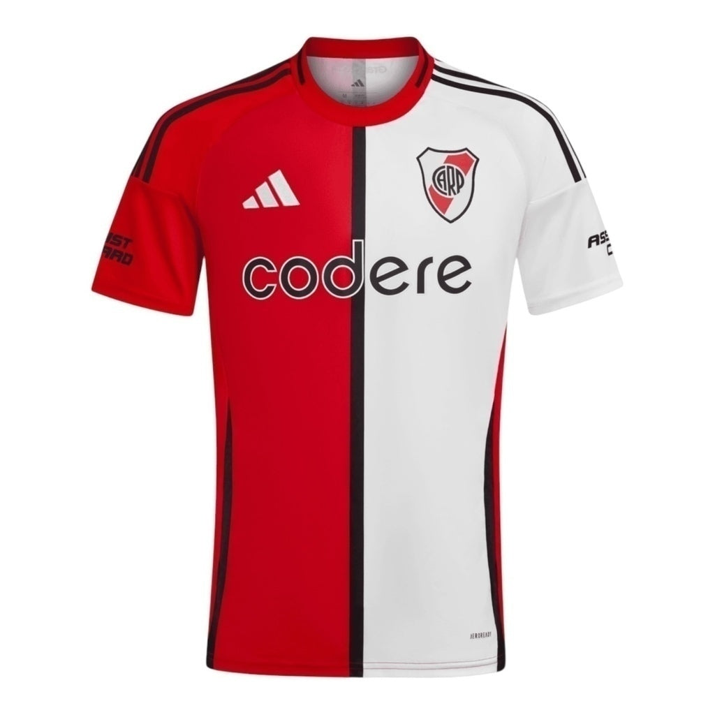 Camisa River Plate III 25/26 - Feminina - Central das Camisas