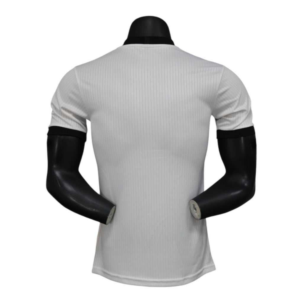 Camisa Alemanha Ed. Aniversário Titular 25/26 - Jogador