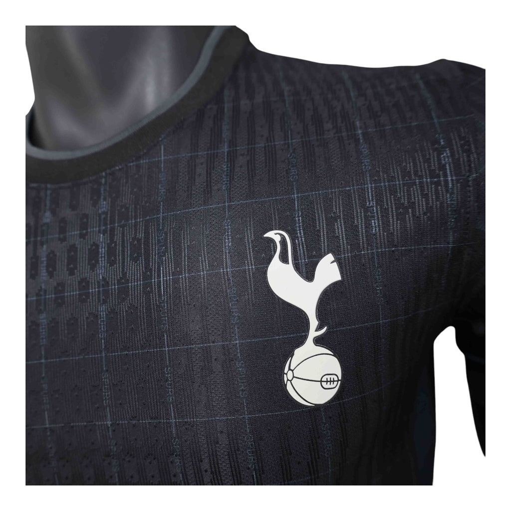 Camisa Tottenham Reserva 25/26 - Jogador - Central das Camisas