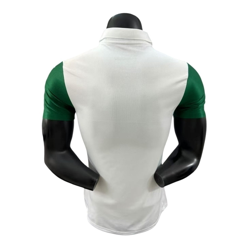 Camisa Palmeiras Reserva 25/26 - Jogador - Central das Camisas