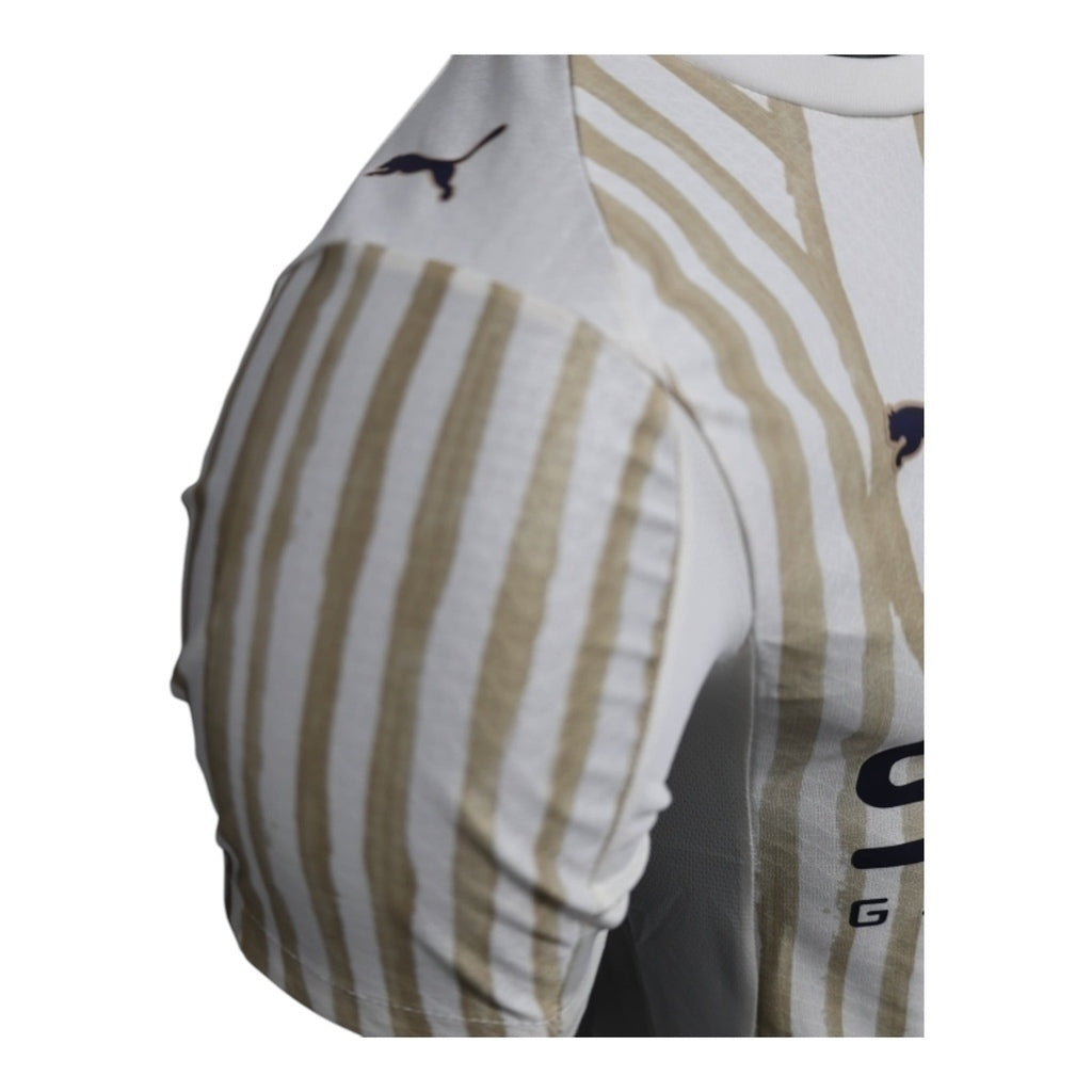 Camisa Inspirada Al-Hilal Ed. Especial 25/26 - Jogador Central das Camisas