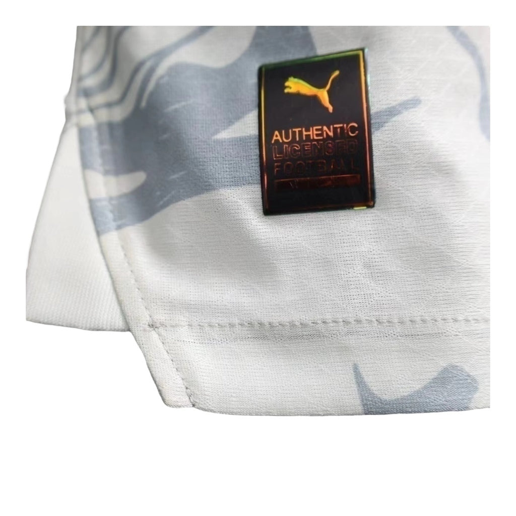 Camisa Manchester City Ed. Especial 24/25 - Jogador - Central das Camisas