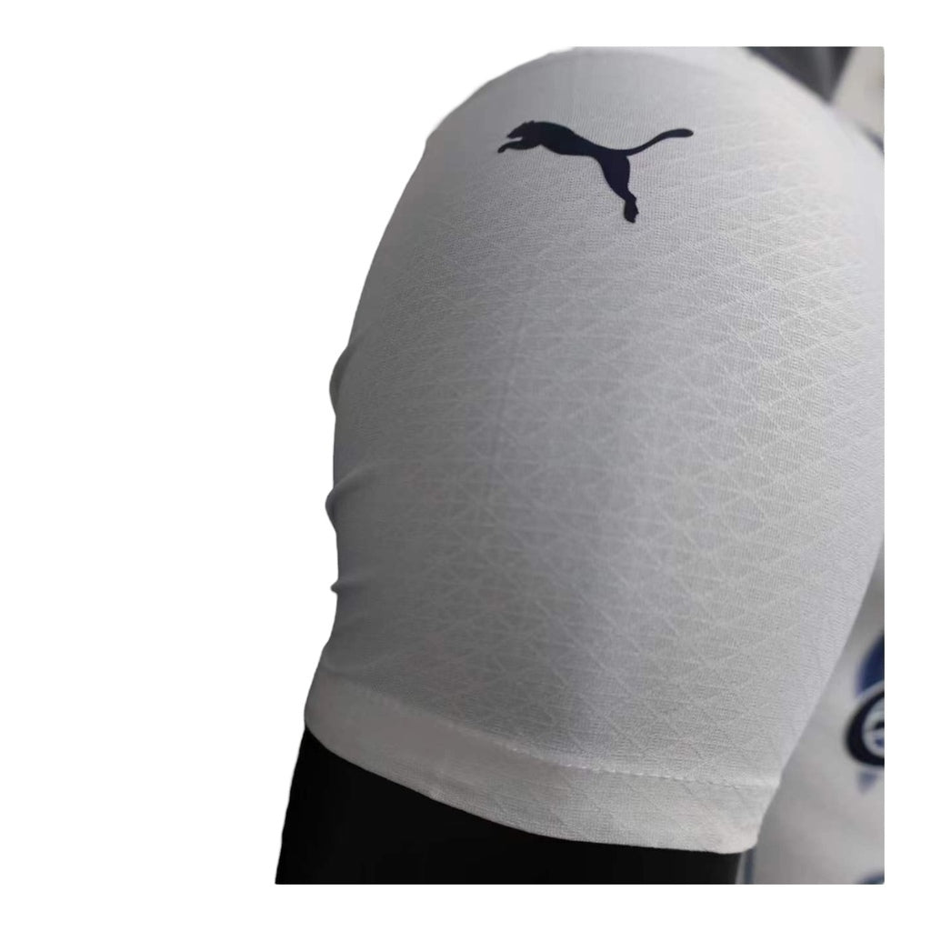 Camisa Manchester City Ed. Especial 24/25 - Jogador - Central das Camisas