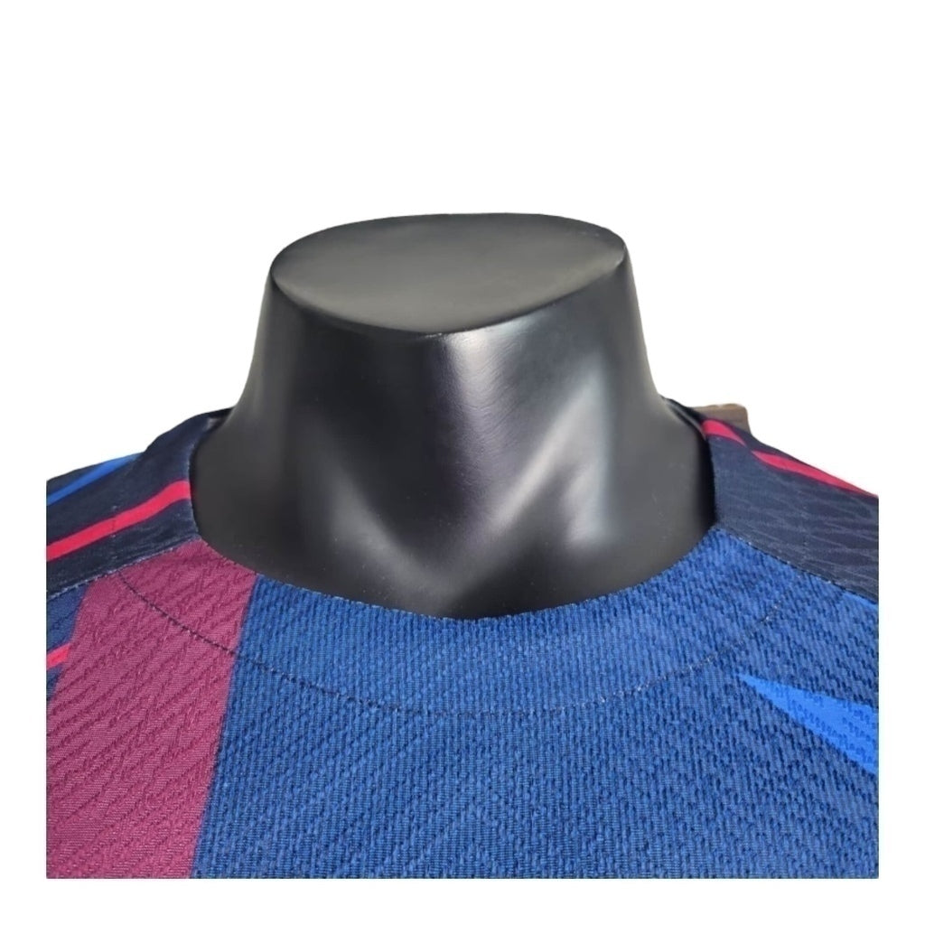 Camisa Barcelona Ed. Especial 24/25 - Jogador - Central das Camisas