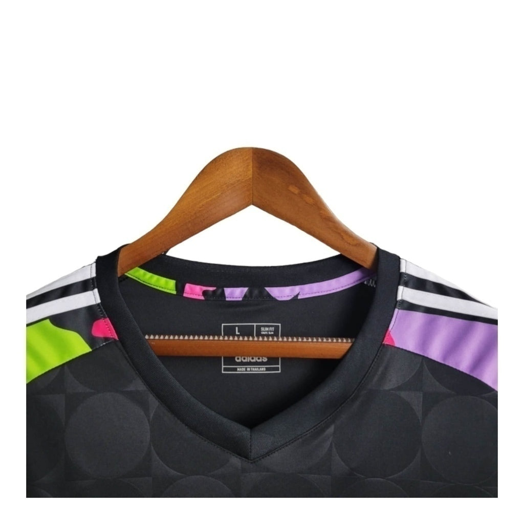 Camisa Real Madrid Treino Ed. 24/25 - Torcedor - Central das Camisas