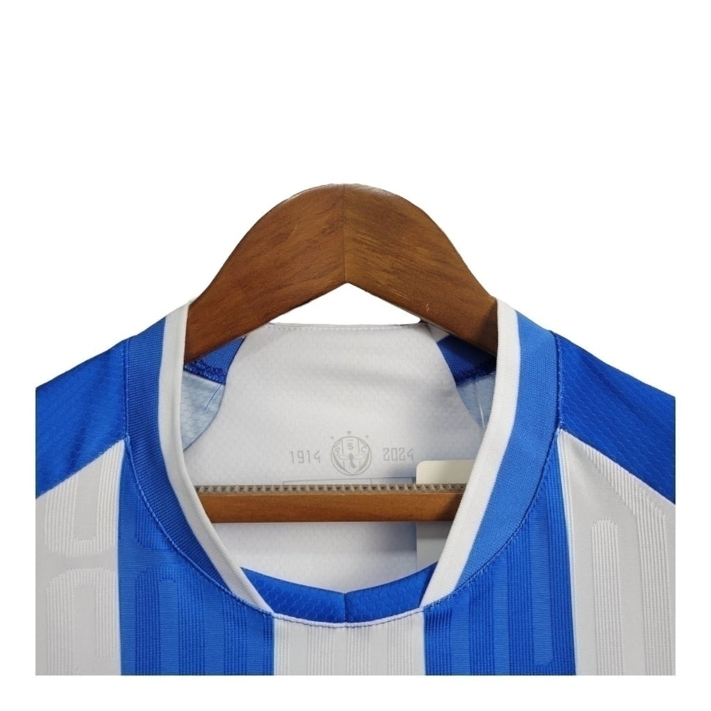 Camisa Paysandu Titular 24/25 - Feminina
