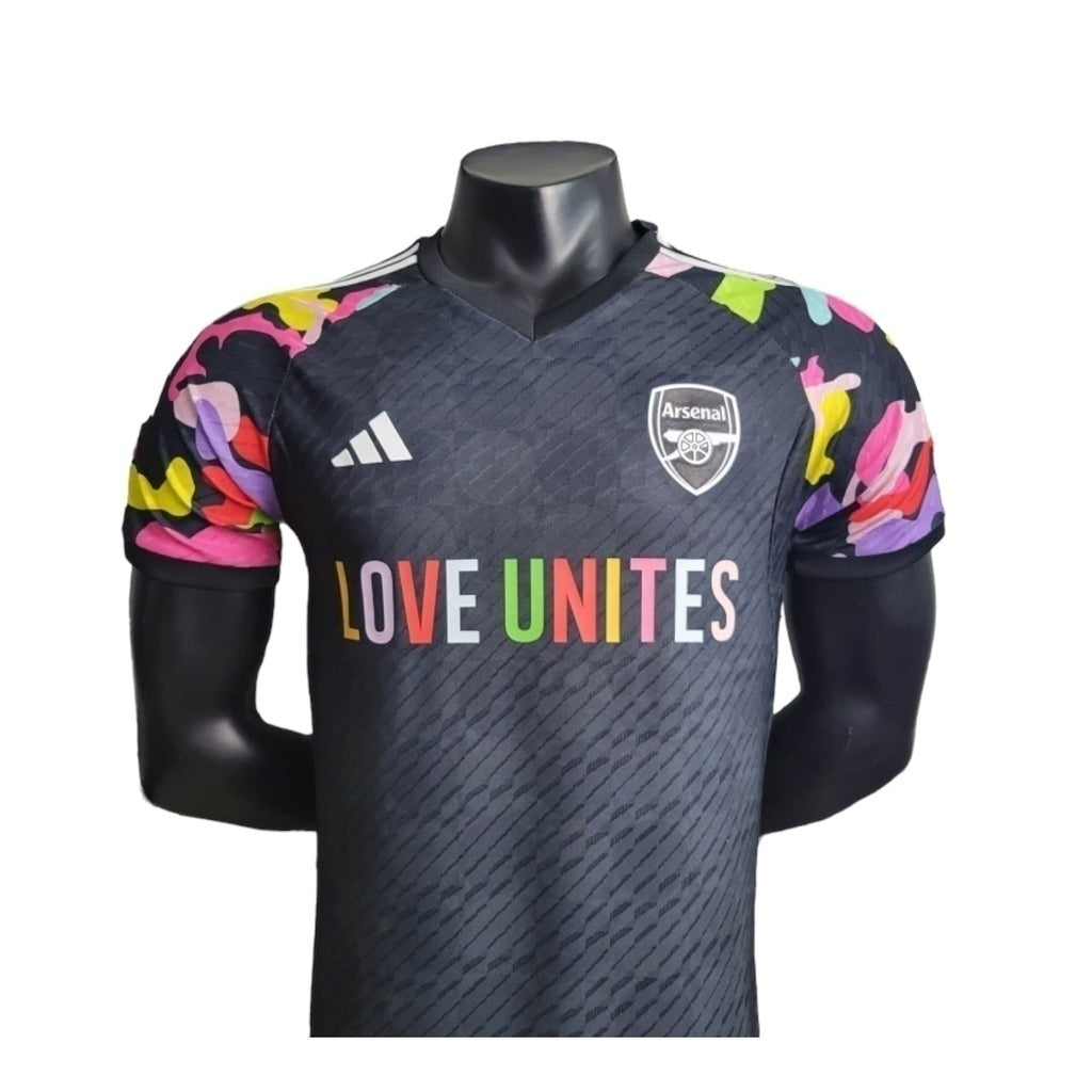 Camisa Arsenal Ed. Especial 24/25 - Jogador - Central das Camisas