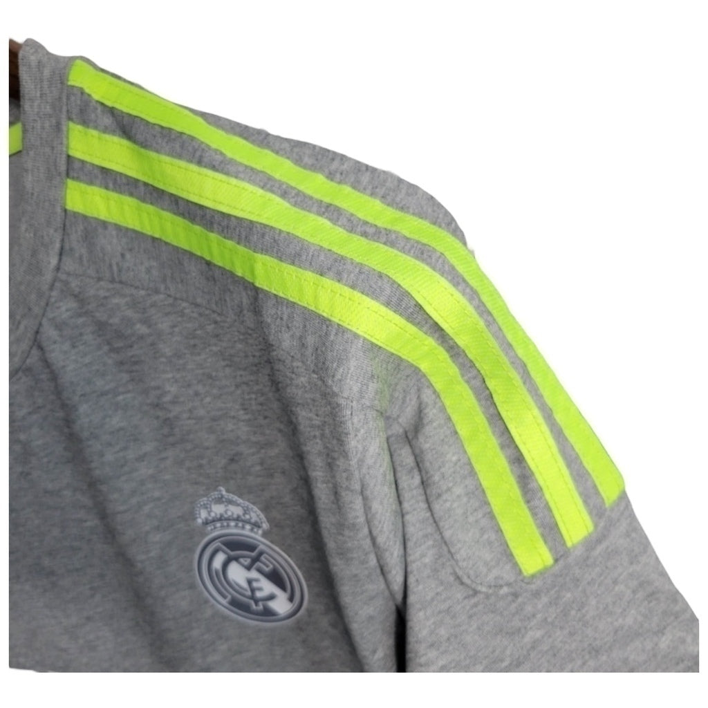Camisa Real Madrid Visitante 15/16 - Retrô - Central das Camisas