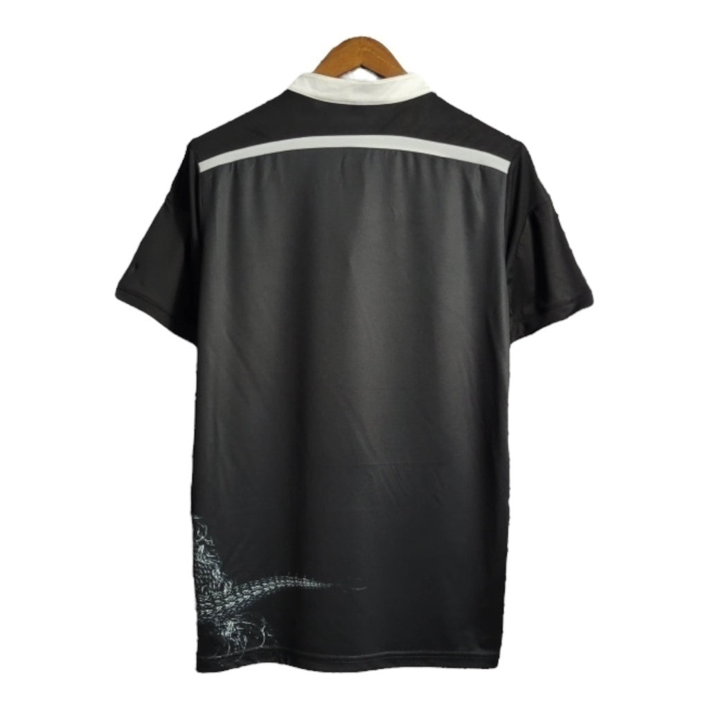 Camisa Real Madrid 2014 - Retrô - Central das Camisas