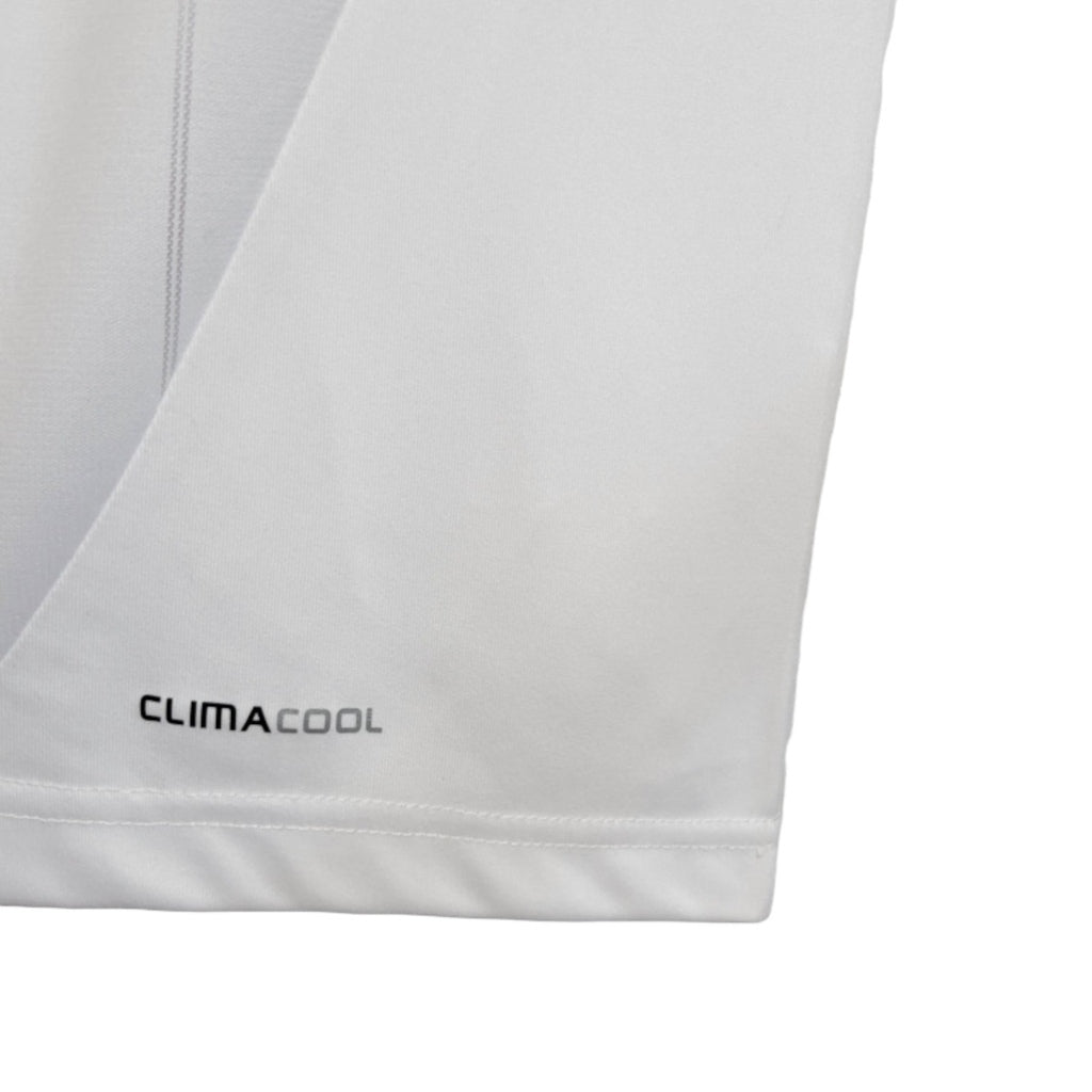 Camisa Real Madrid Titular 12/13 - Retrô - Central das Camisas