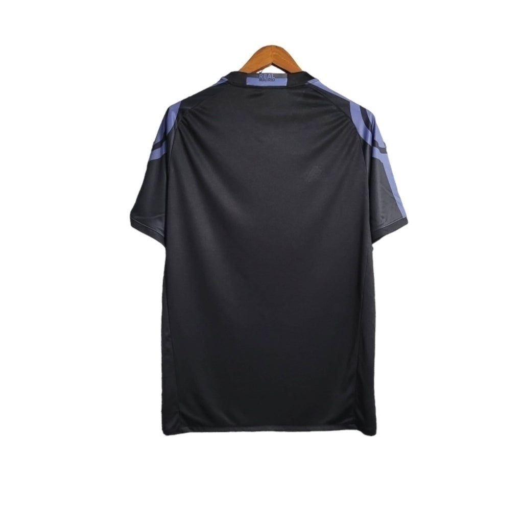 Camisa Real Madrid Visitante 16/17 - Retrô - Central das Camisas
