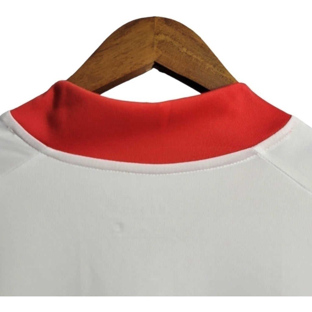 Camisa AC Milan Visitante 02/03 - Retrô - Central das Camisas