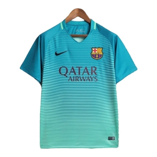Camisa Barcelona Reserva 14/15 - Retrô - Central das Camisas