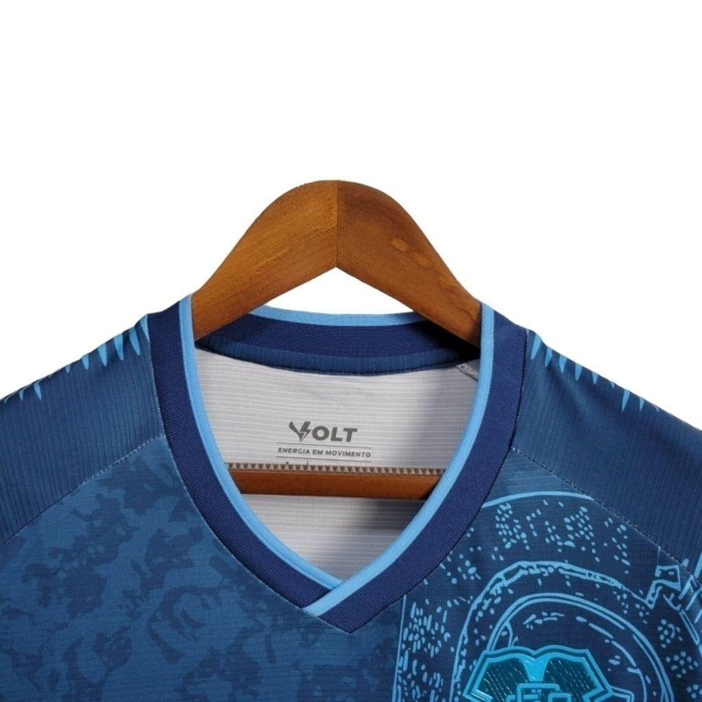 Camisa Santa Cruz 24/25 - Torcedor