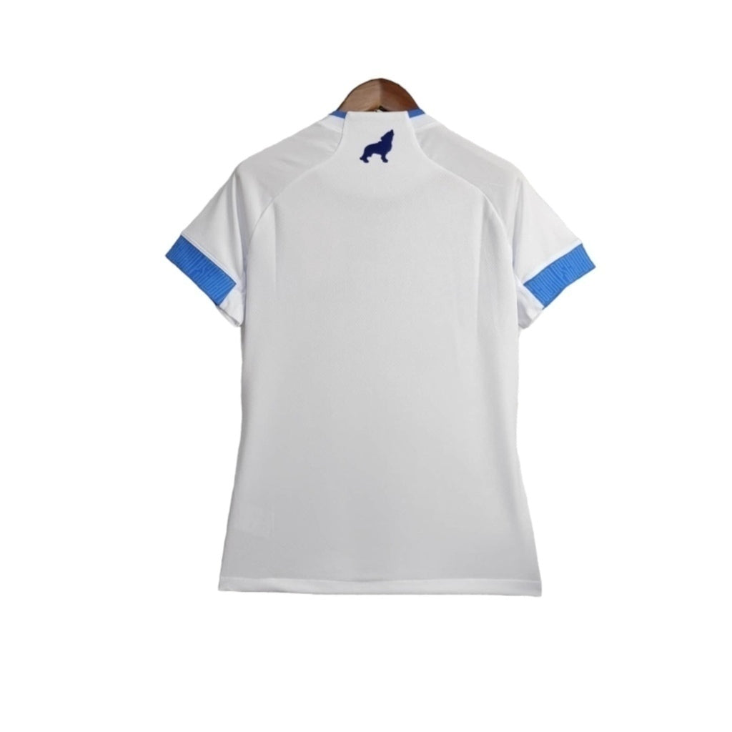 Camisa Paysandu Titular 24/25 - Feminina