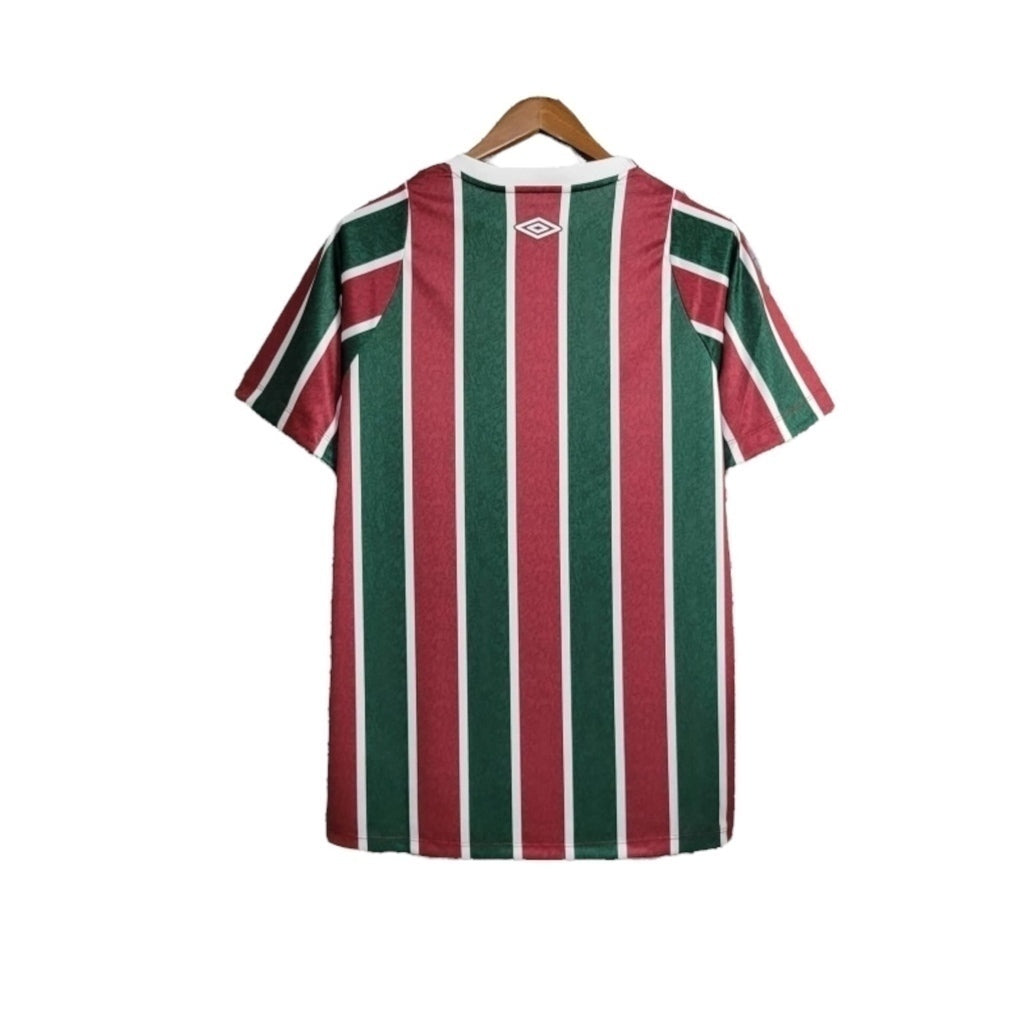 Camisa Fluminense Titular 24/25 - Torcedor