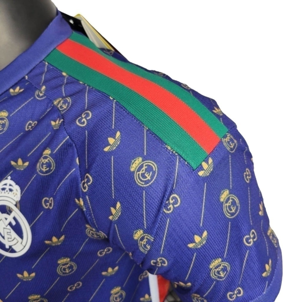 Camisa Real Madrid Ed. Especial 24/25 - Jogador - Central das Camisas