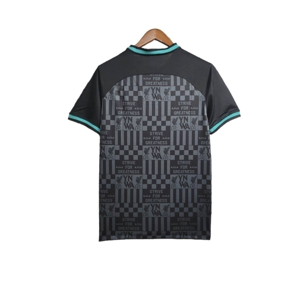 Camisa Liverpool Ed. 24/25 - Torcedor - Central das Camisas