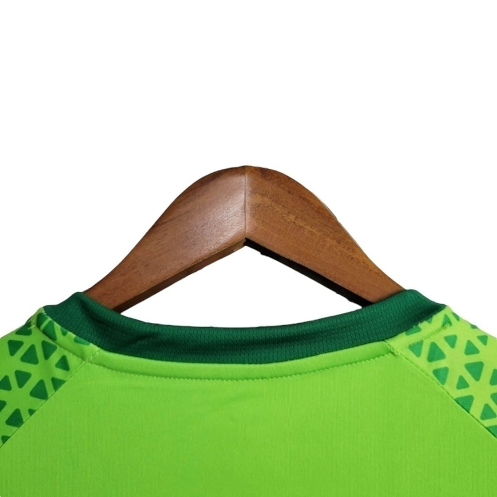 Camisa Palmeiras Treino 24/25 - Torcedor