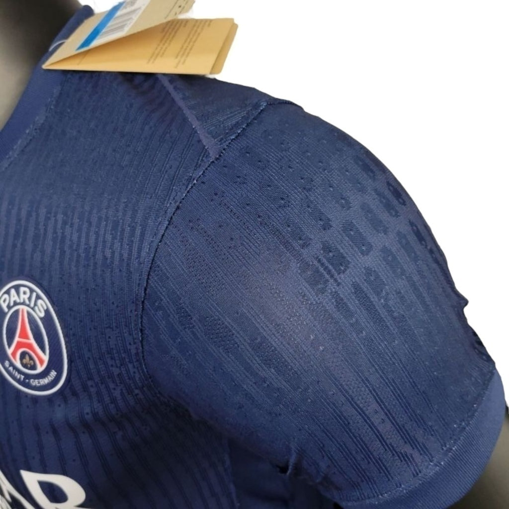 Camisa Paris Saint-Germain Titular 24/25 - Jogador