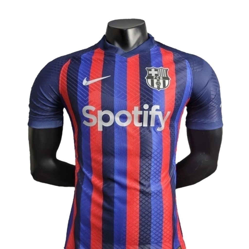 Camisa Barcelona Ed. Especial 24/25 - Jogador - Central das Camisas