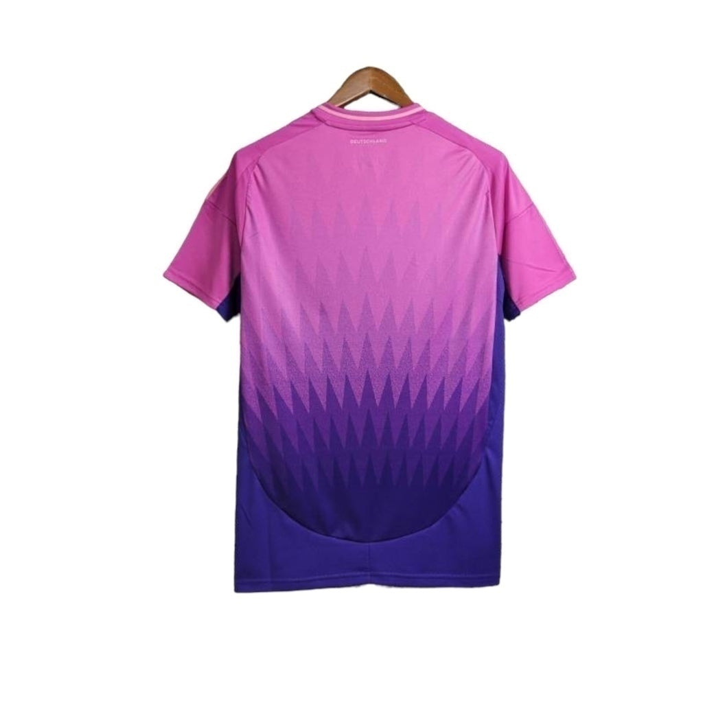 Camisa Alemanha Visitante 24/25 - Torcedor - Central das Camisas