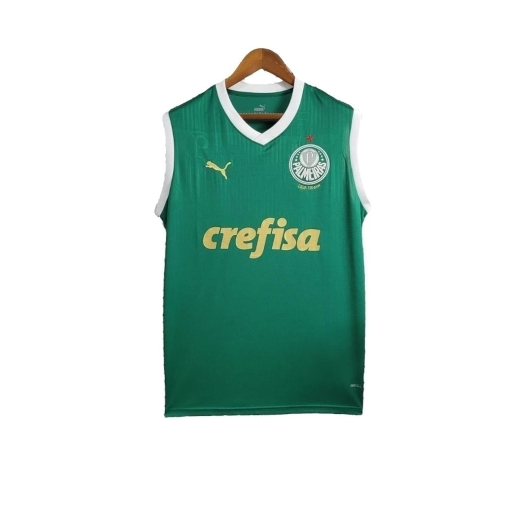 Regata Palmeiras Titular 24/25 - Torcedor