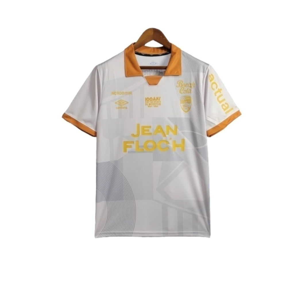 Camisa Lorient Ed. Aniversário de 100 anos 24/25 - Torcedor