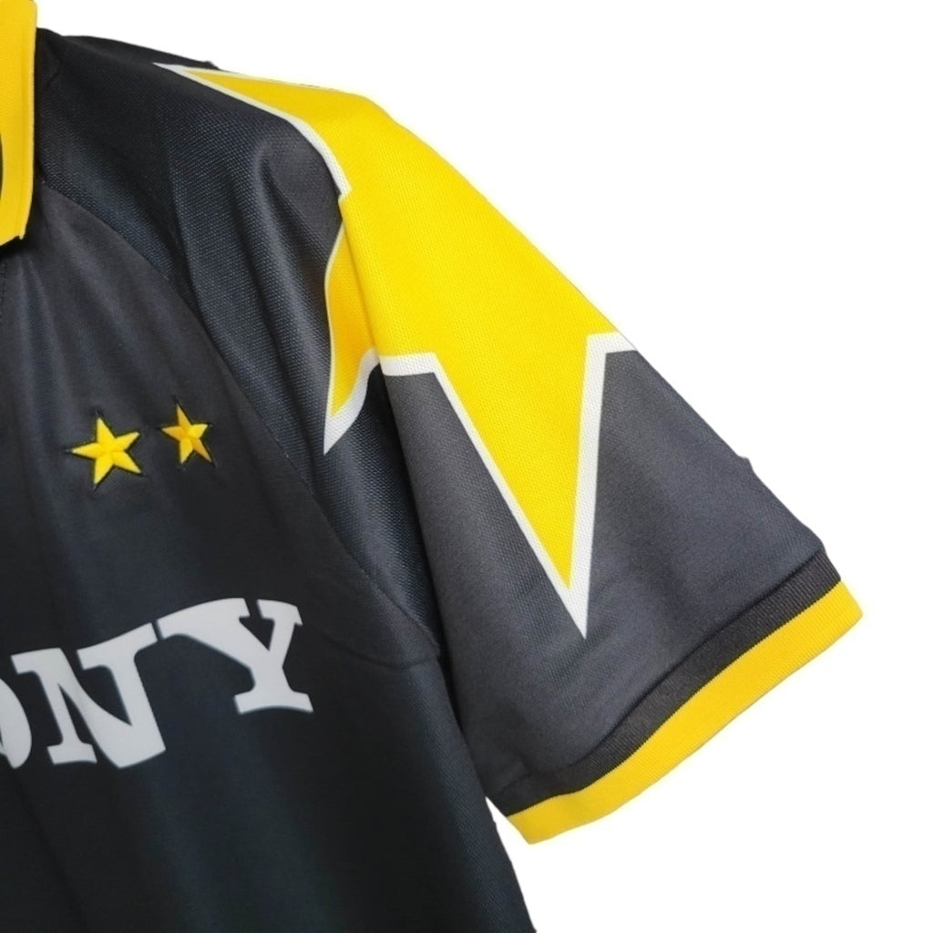 Camisa Juventus Titular 95/97 - Retrô - Central das Camisas