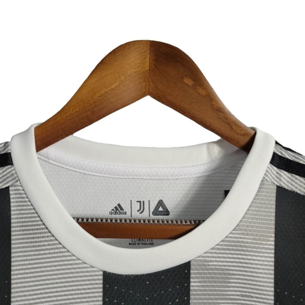 Camisa Juventus Ed. Especial 19/20 - Retrô - Central das Camisas