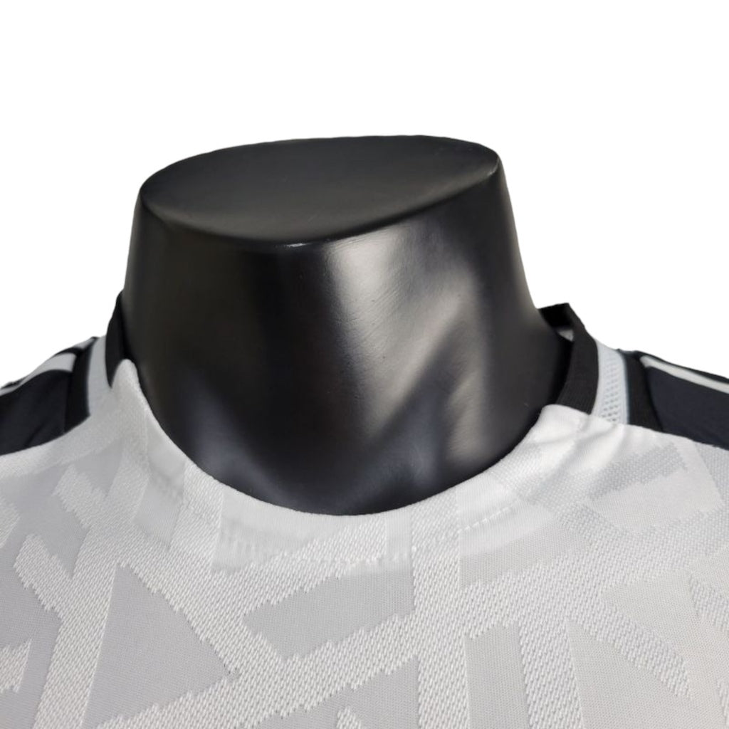 Camisa Alemanha Titular 24/25 - Jogador