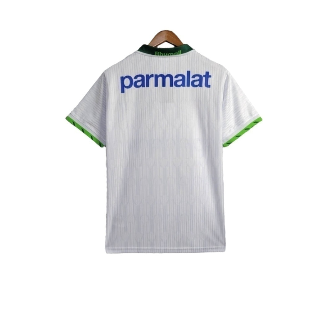 Camisa Palmeiras Visitante 1996 - Retrô