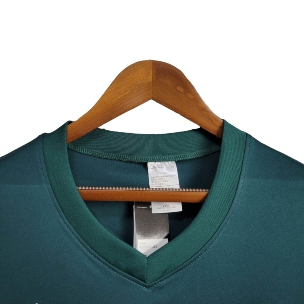 Camisa Palmeiras Titular 1980 - Retrô - Central das Camisas