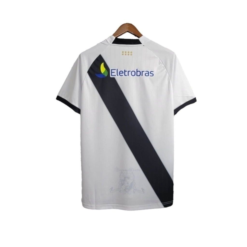 Camisa Vasco da Gama Visitante 2010 - Retrô