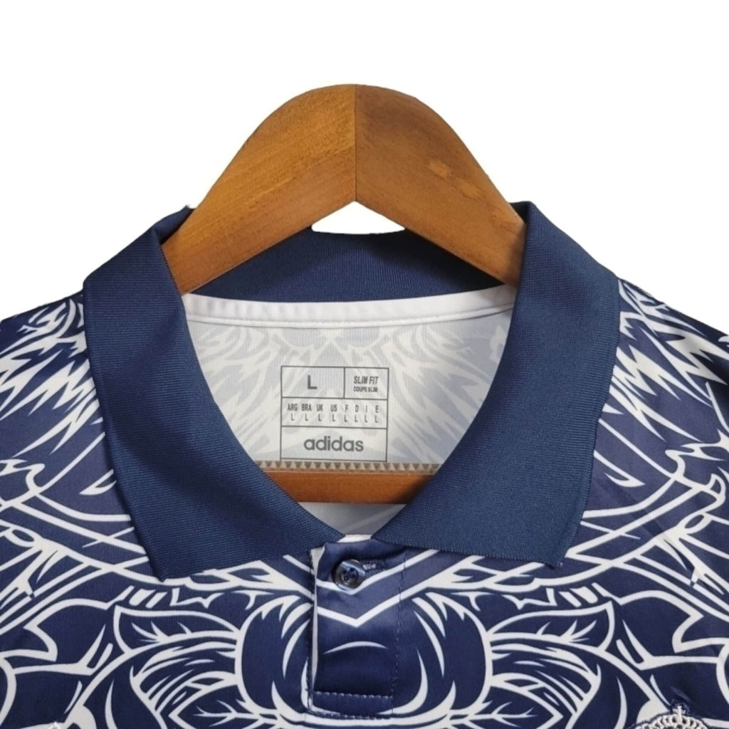 Camisa Japão Ed. 24/25 - Torcedor - Central das Camisas