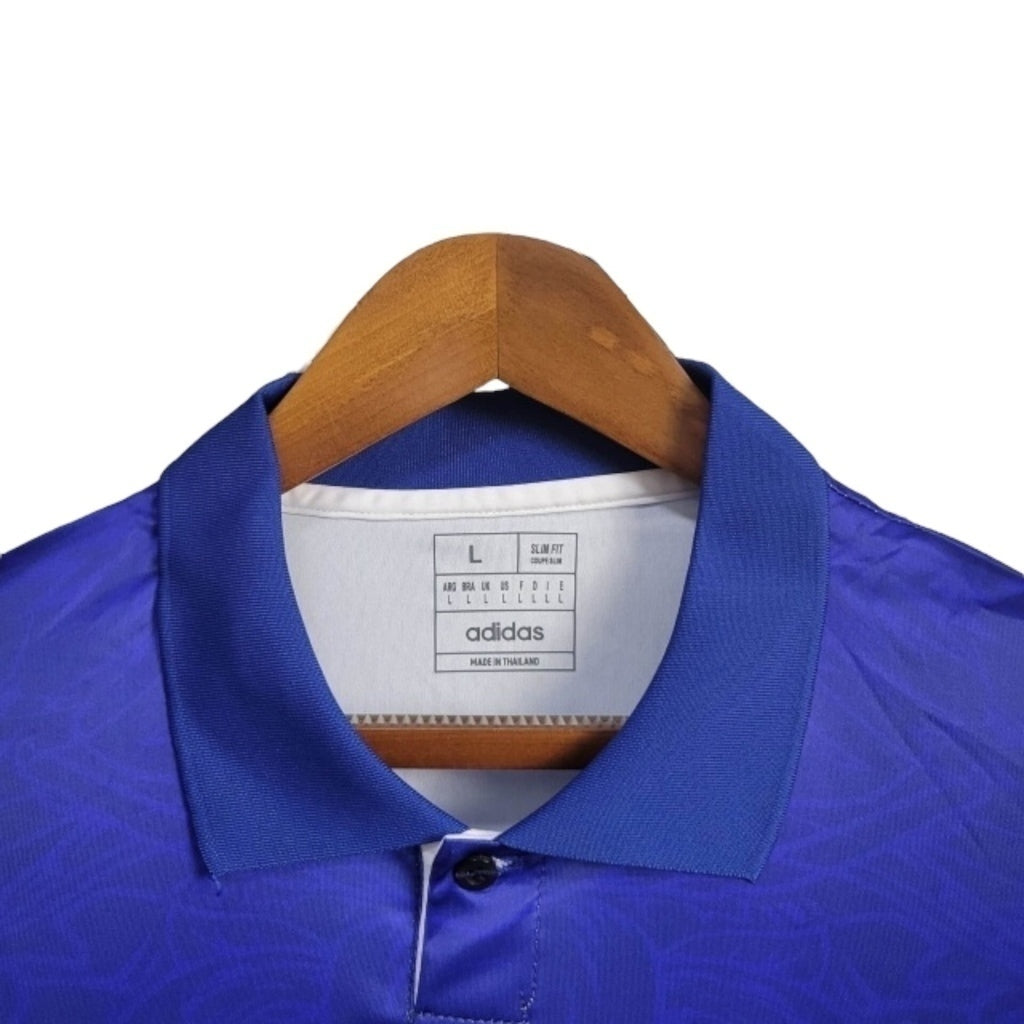 Camisa Japão Ed. 24/25 - Torcedor - Central das Camisas