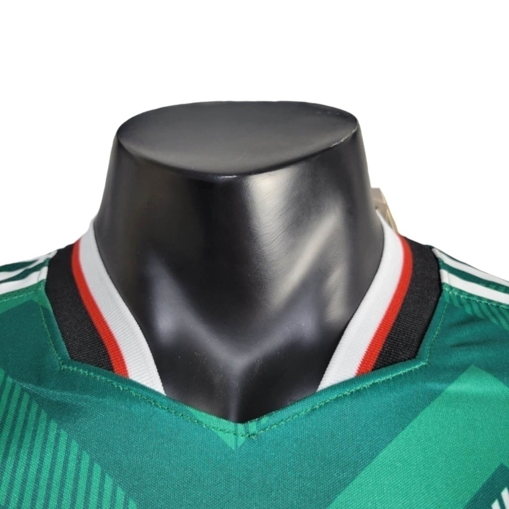Camisa México Ed. Especial 24/25 - Jogador - Central das Camisas