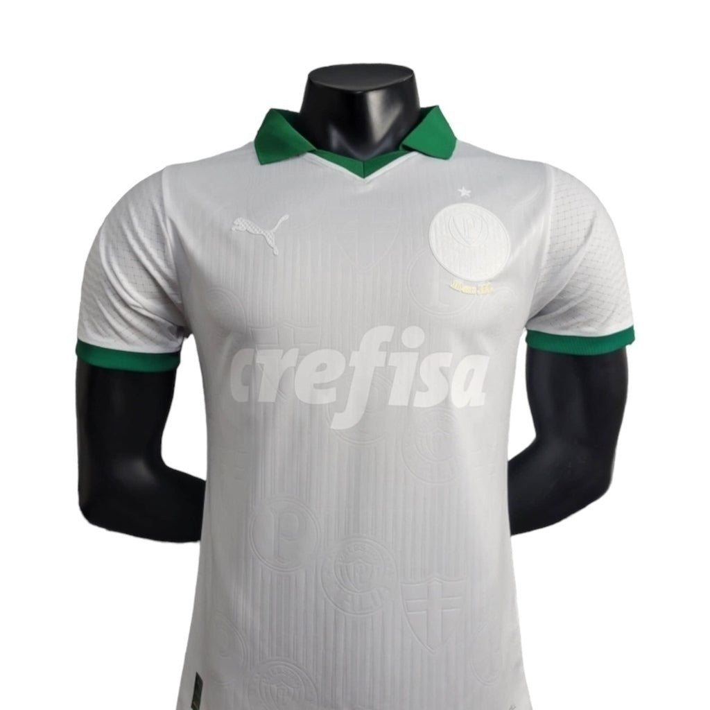 Camisa Palmeiras Ed. Especial 24/25 - Jogador