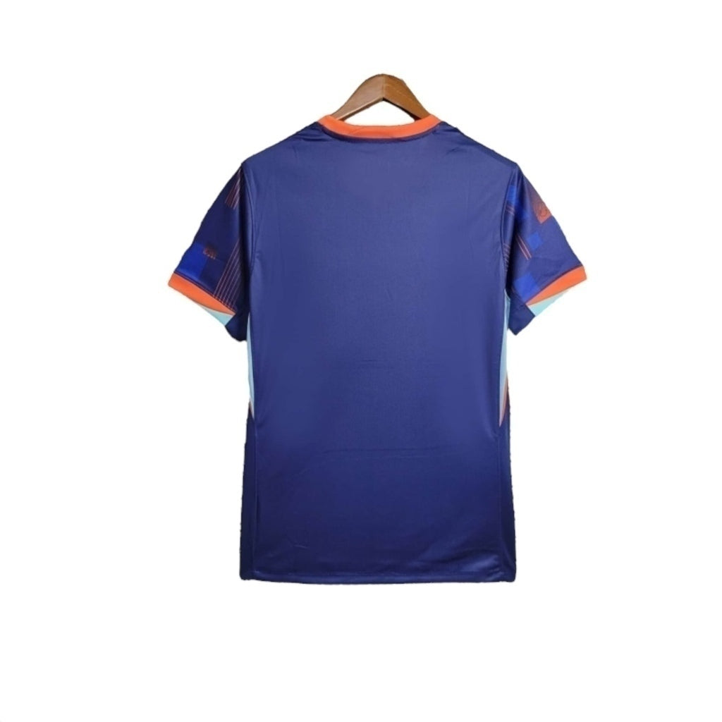 Camisa Holanda Visitante 24/25 - Torcedor - Central das Camisas