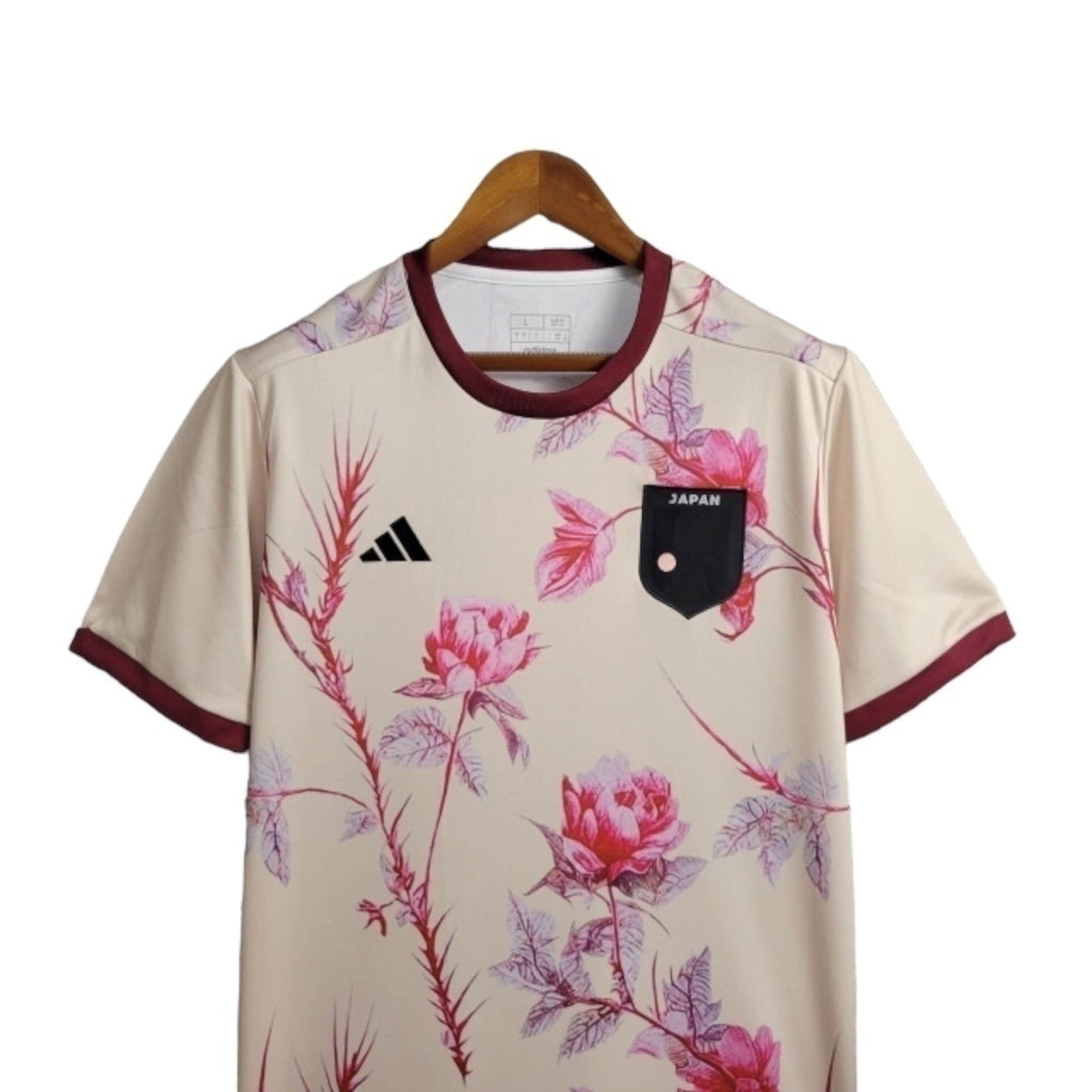 Camisa Japão Ed. 24/25 - Torcedor - Central das Camisas