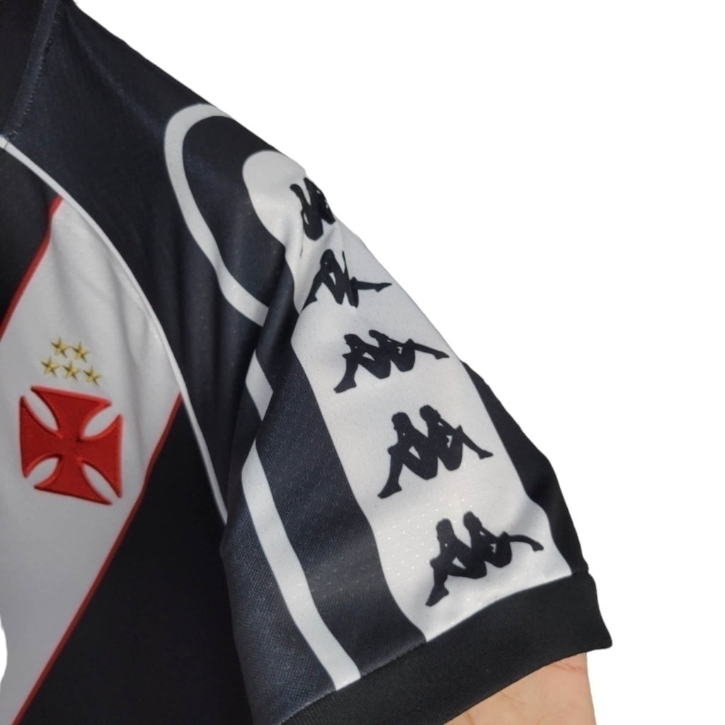 Camisa Vasco da Gama Ed. 24/25 - Torcedor