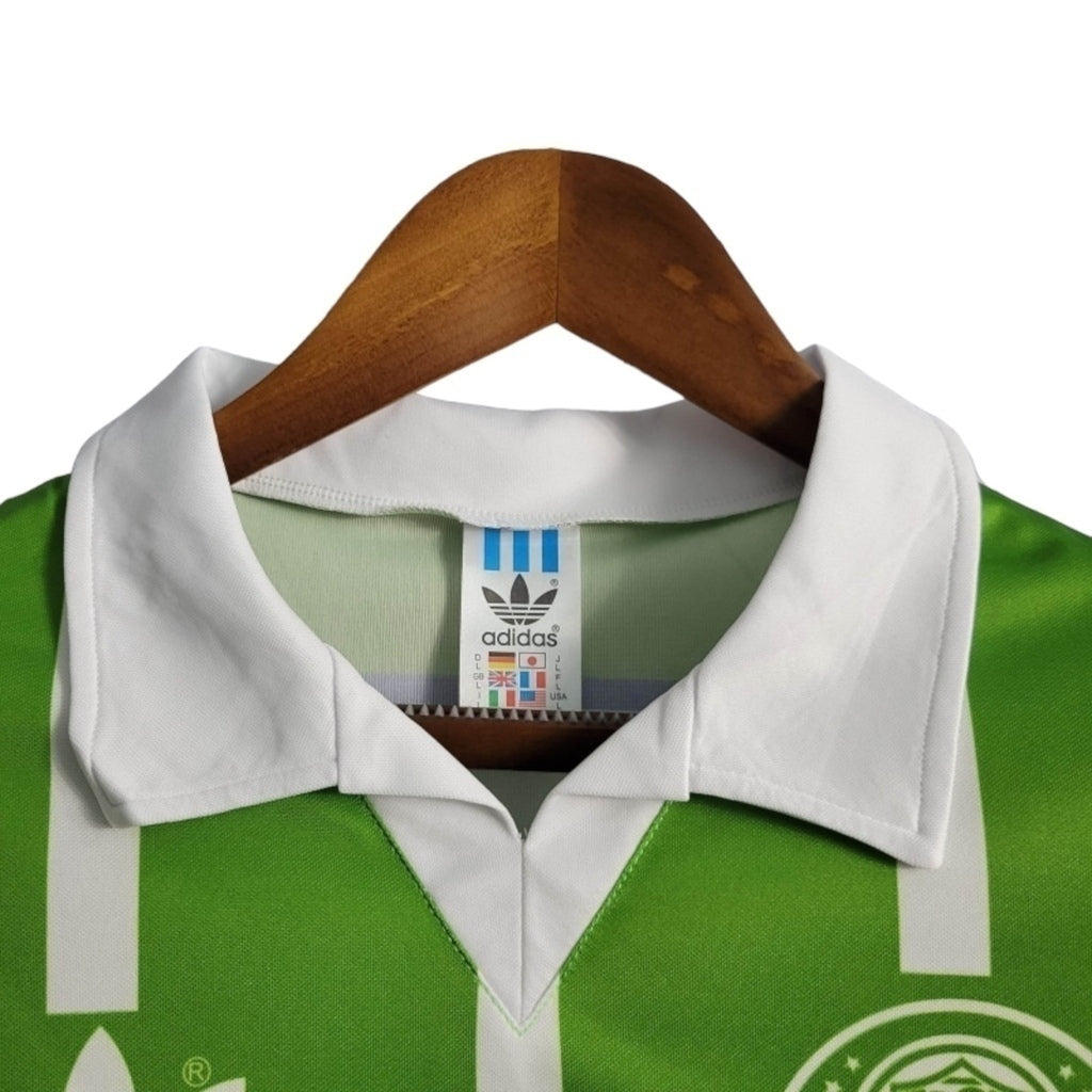 Camisa Palmeiras Titular 92/93 - Retrô