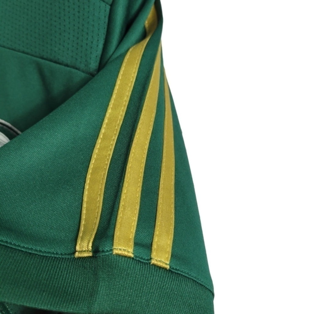Camisa Palmeiras Ed. Aniversário 100 Anos 14/15 - Retrô