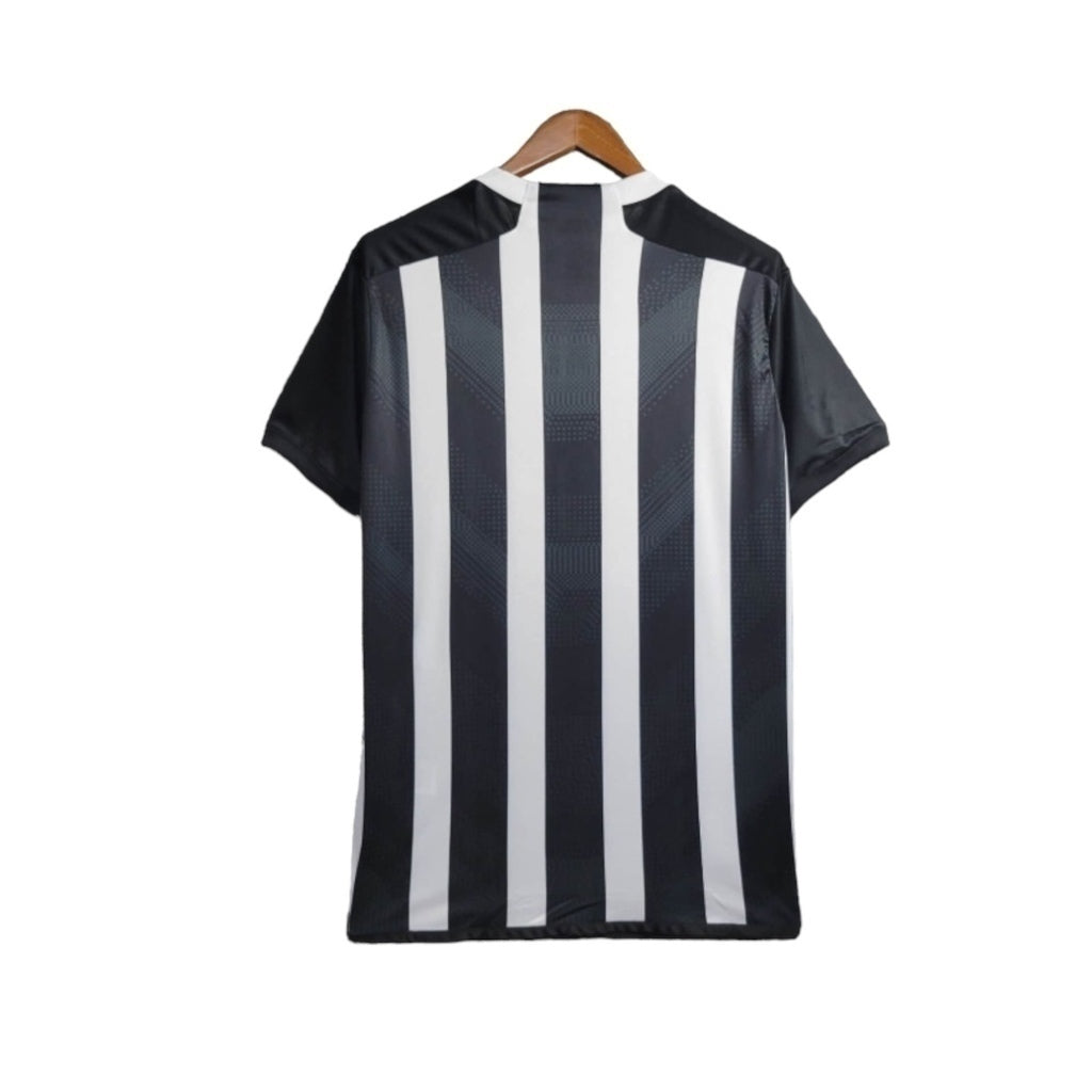 Camisa Atlético Mineiro Titular 24/25 - Torcedor