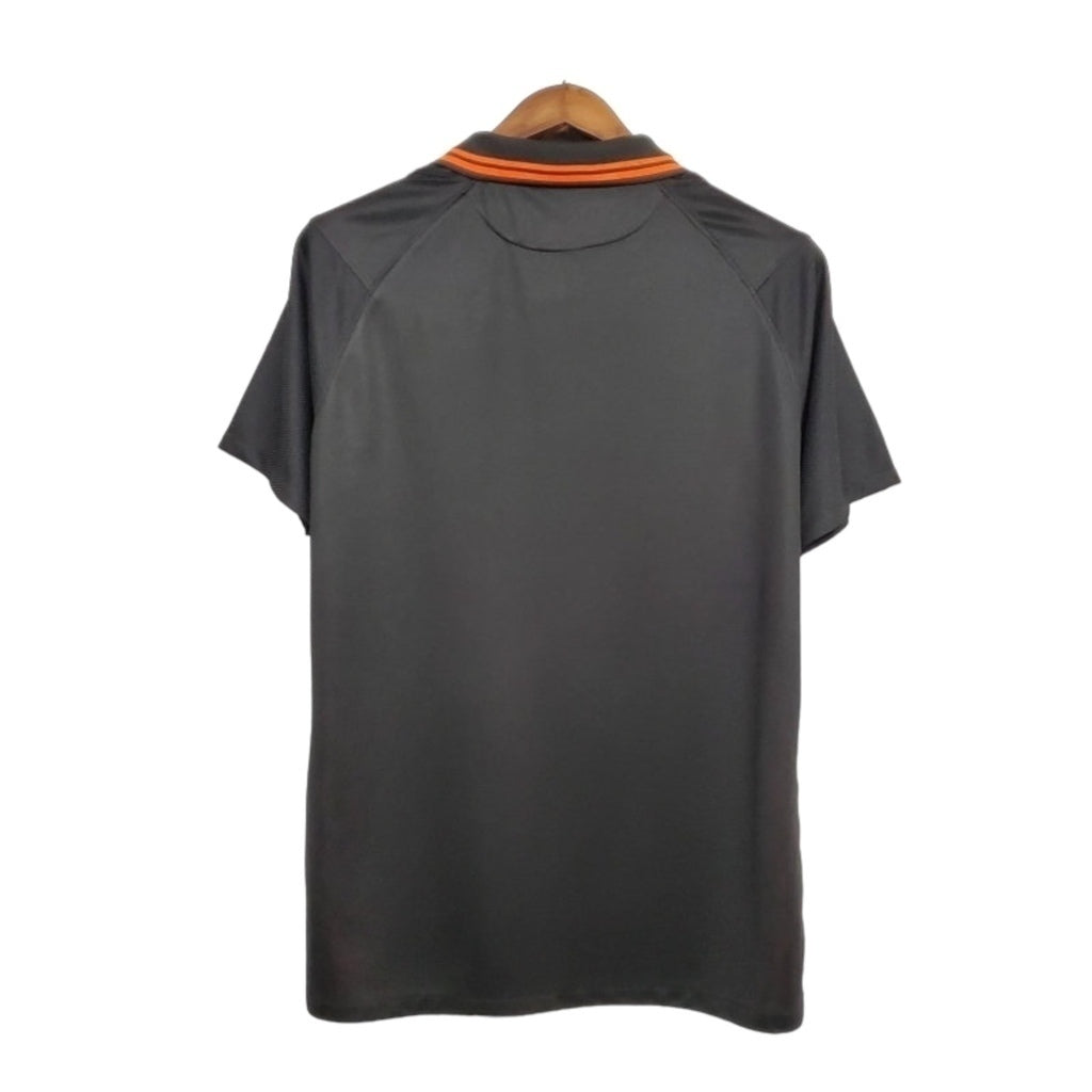 Camisa Holanda Titular 2020 - Retrô - Central das Camisas