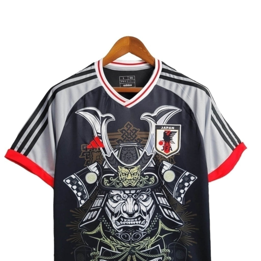 Camisa Japão Ed. 24/25 - Torcedor - Central das Camisas