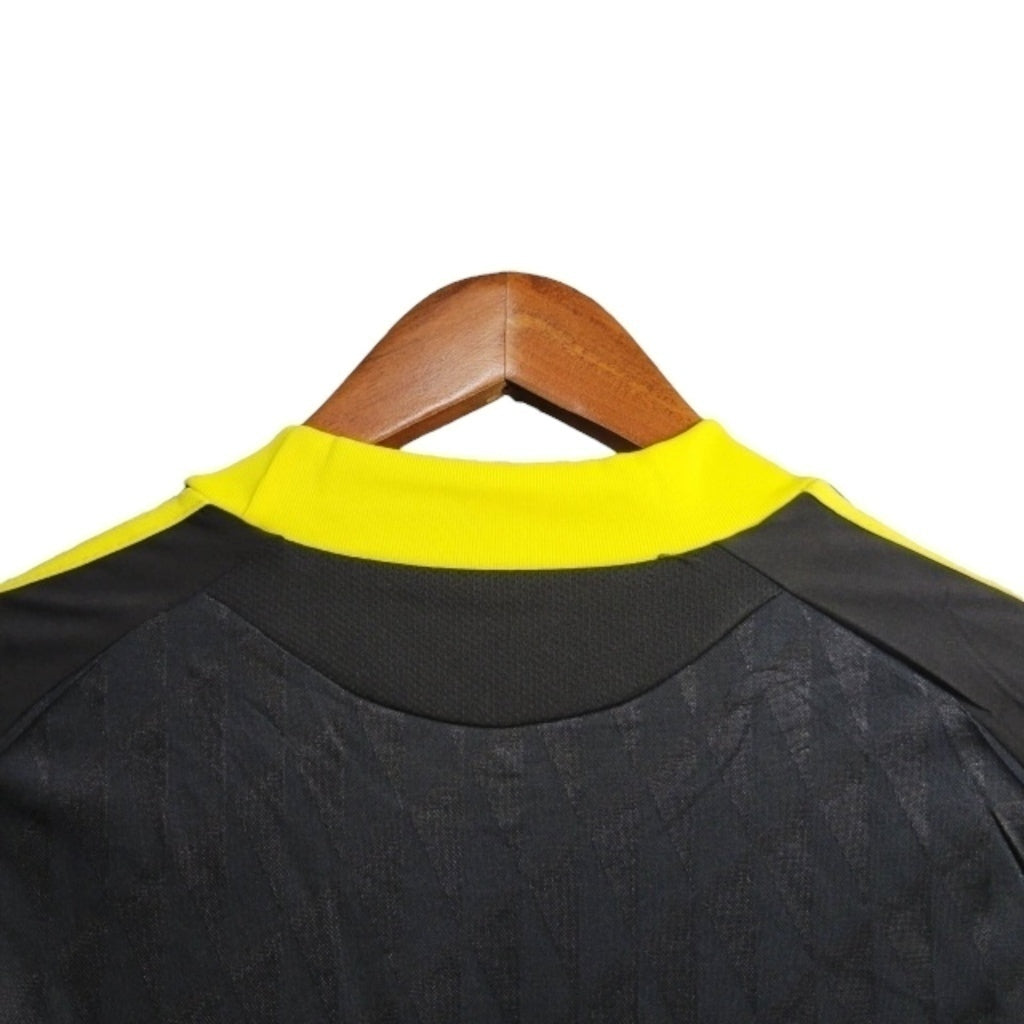 Camisa Liverpool Visitante 10/11 - Retrô - Central das Camisas